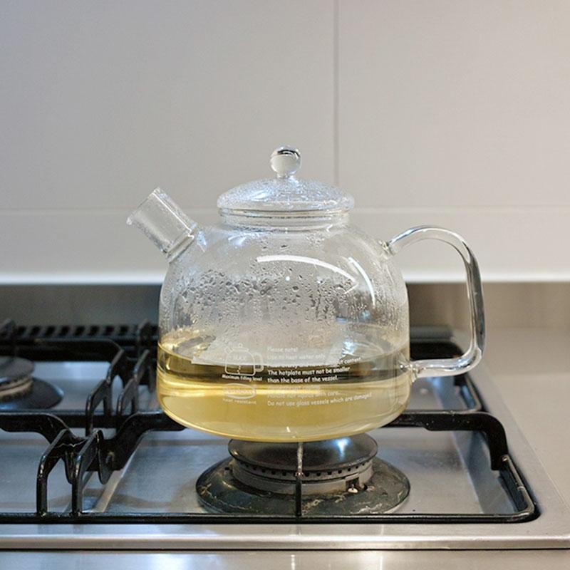 Water Kettle