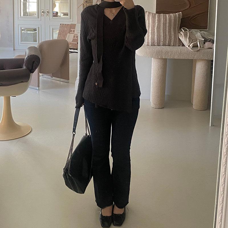 Yousoap signiture pants (유솝 시그니처 팬츠)