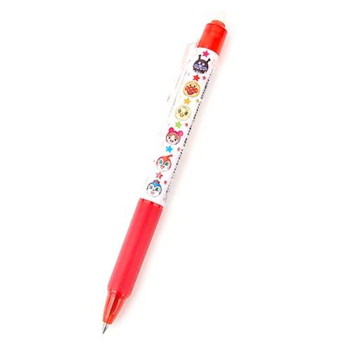 호빵맨 FRIXION 펜, 레드, 1개 - 펜/펜리필 | 쿠팡