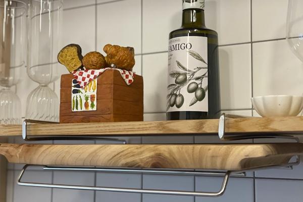 스테인리스 304 싱크대 클립형 행주도마걸이_리뉴얼