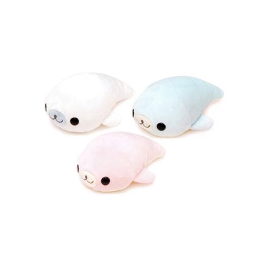 마메고마 스몰사이즈 인형(3종)