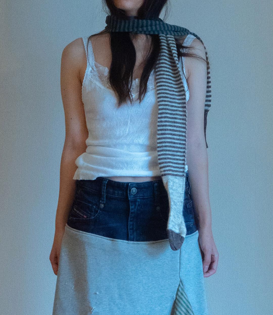 Ghostly Sock Odyssey