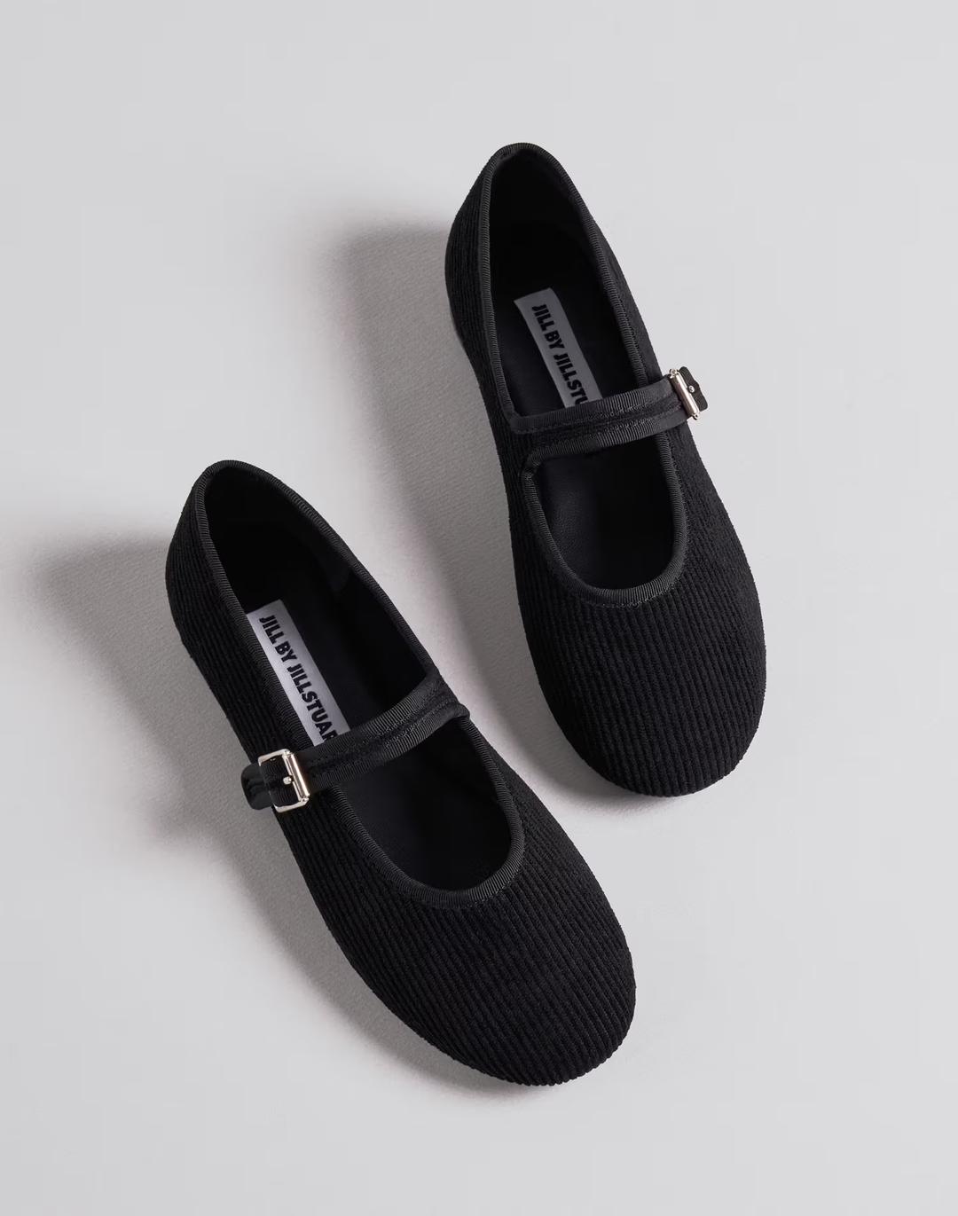 [오드리] 볼로냐 메리제인