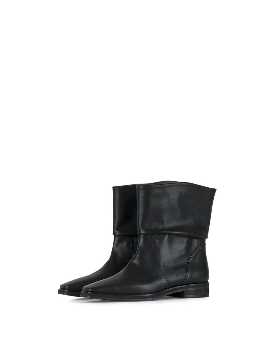 Rankle Boots [ Black ]