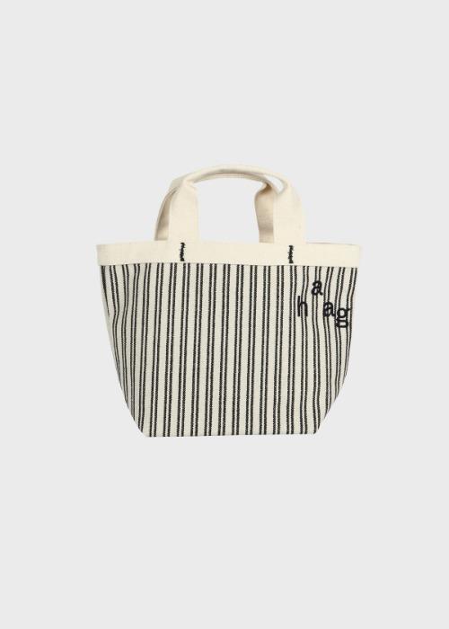 a picnic bag_small ( navy )