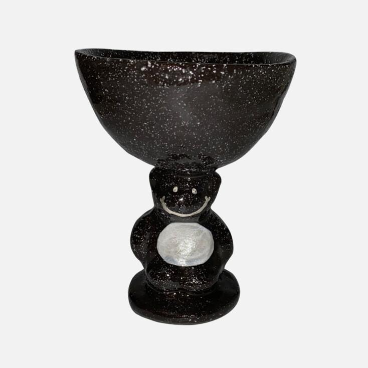 [나이트프루티] BLACK BEAR BOWL