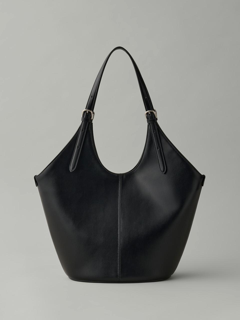 NORA BAG_BLACK