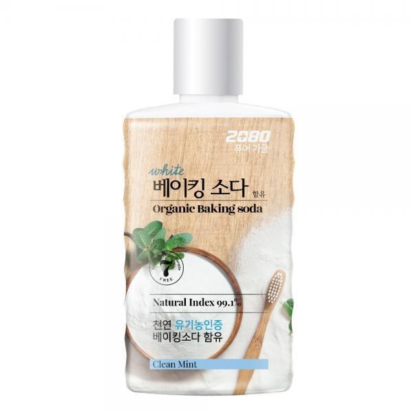 베이킹소다 가글 750ml : 컴퓨존