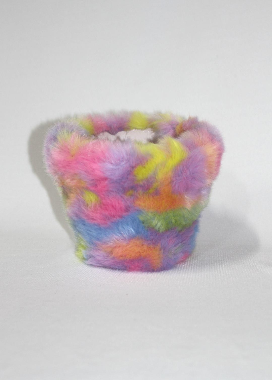 pompom cugly flowerpot