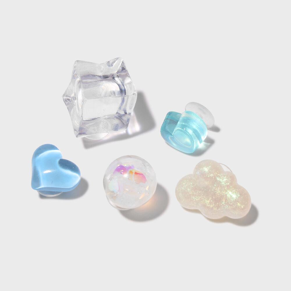 Be(Icy) Jibbits Set