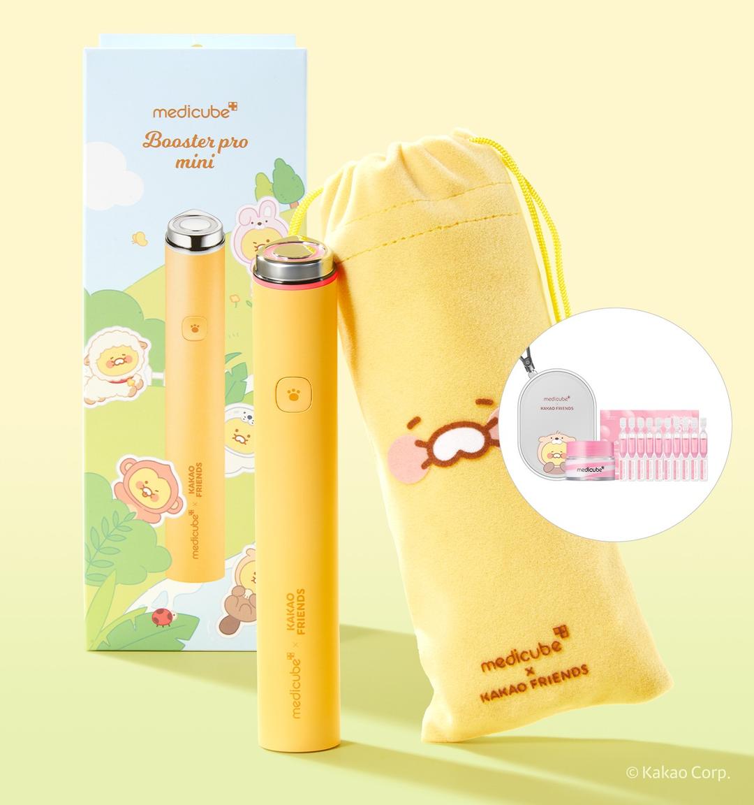 [에이지알] 부스터 프로 미니 춘식이 에디션
