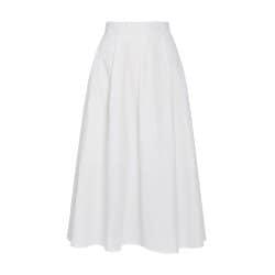 썸머 벌룬 플레어 스커트 GS5N0SK511