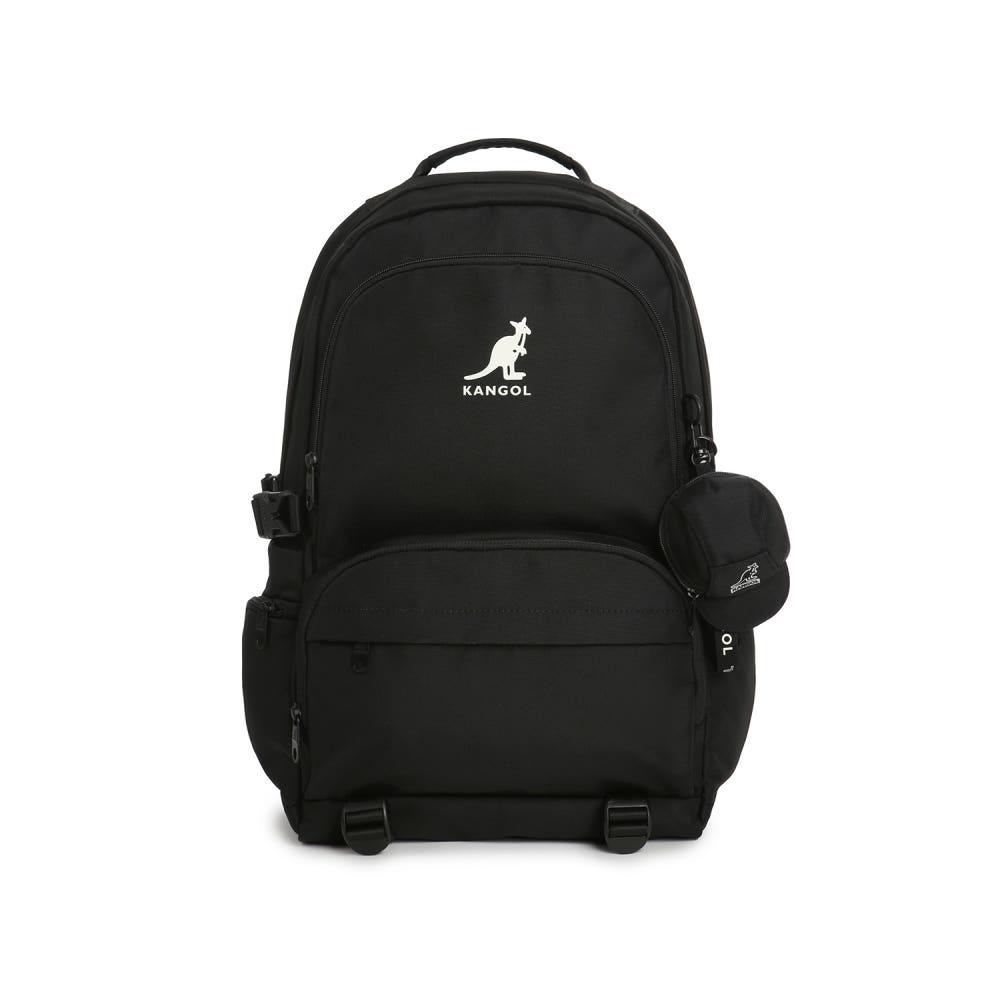 캉골 어센틱 코어 백팩 1464 블랙