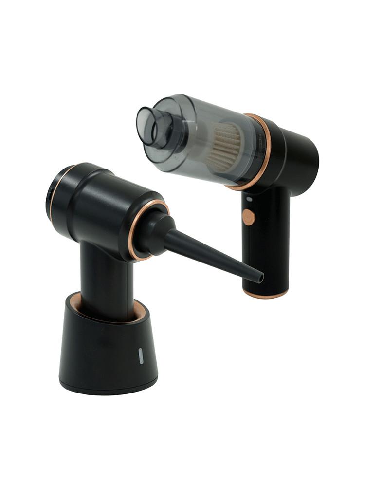 피앤지 2in1 흡입 분사 무선 에어건 청소기 PG-VC03