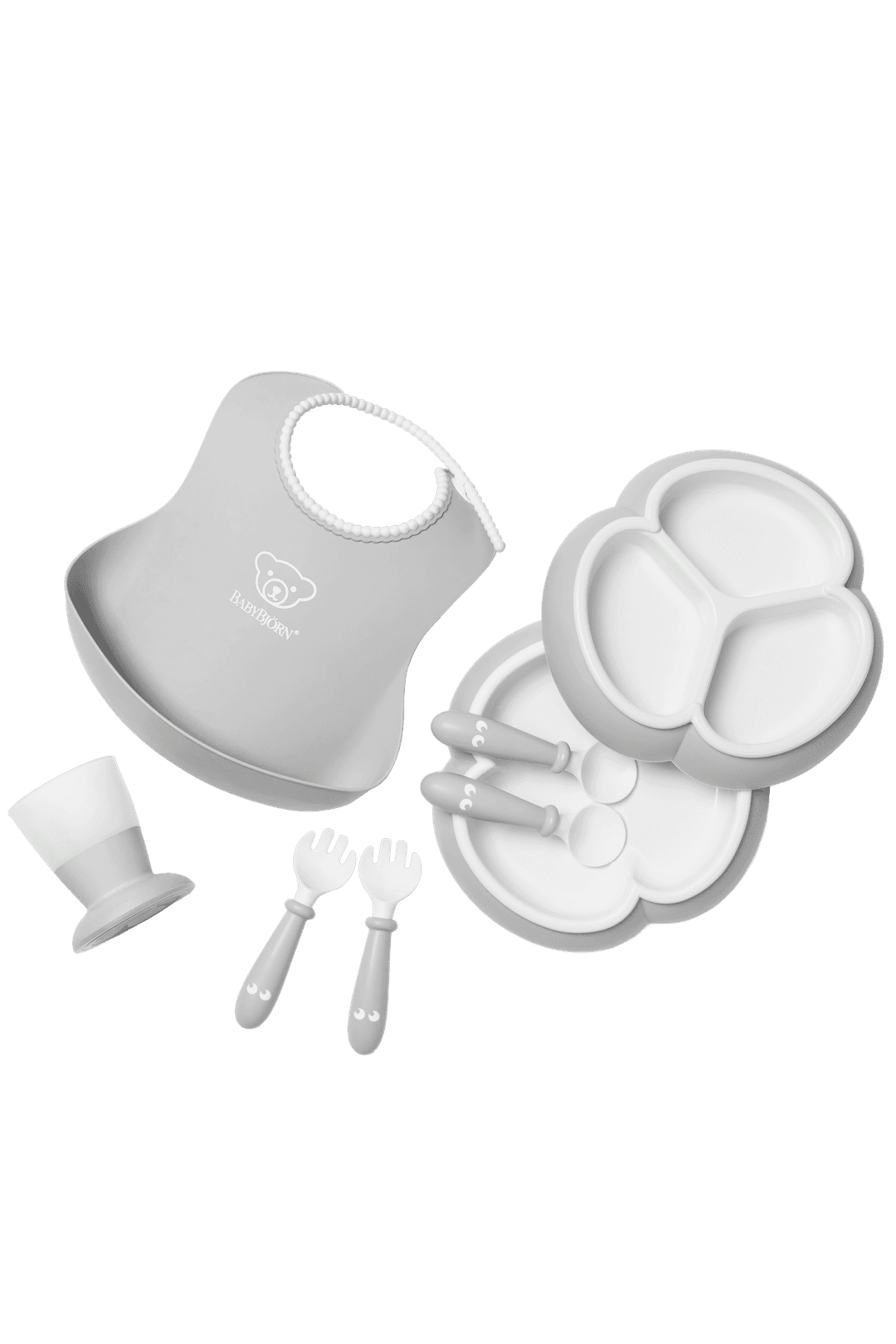 베이비뵨 디너웨어 세트