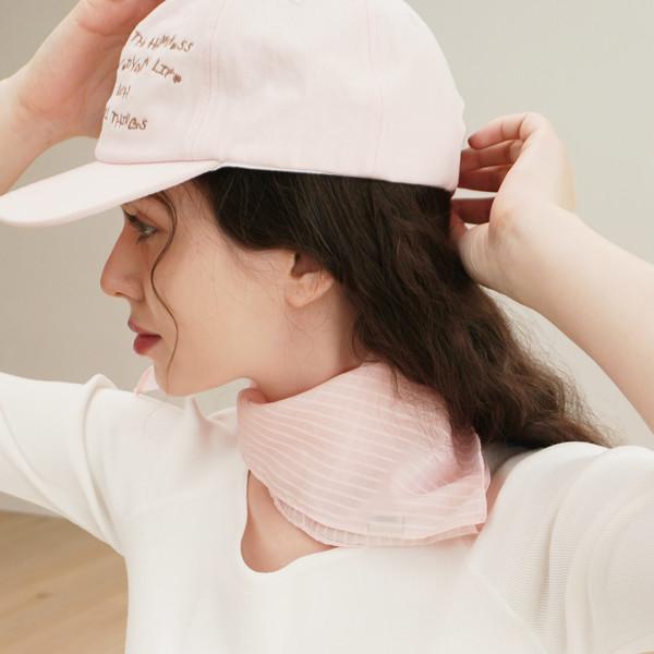 Capri Scarf - 2 Color