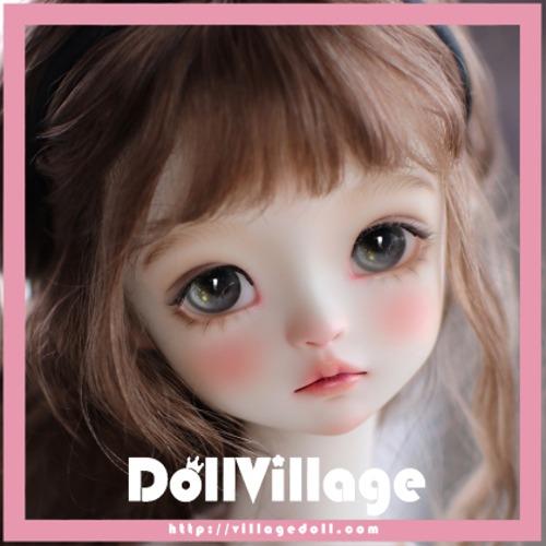 Ballet-LOLI【7-8inchi】