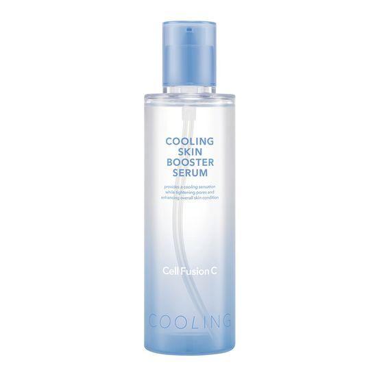 셀퓨전씨 포스트 알파 쿨링 스킨 부스터 세럼 150ml+30ml 기획세트
