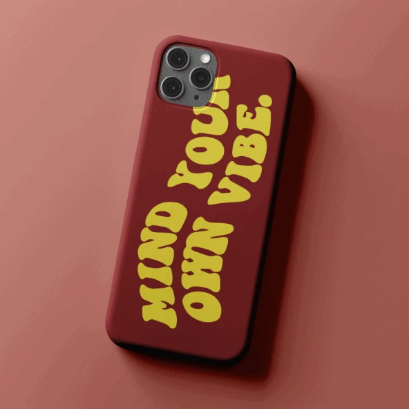 마인드유어 6COLOR