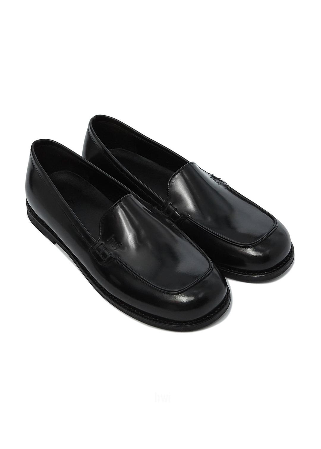 HWI CLASSIC LOAFER [BLACK]