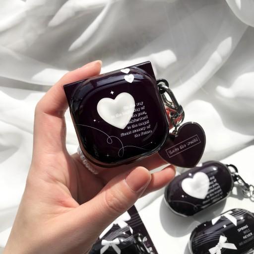 써지컬체인 에어팟 프로2 버즈3세대 라이브 플러스 키링