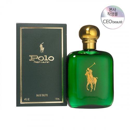 폴로 EDT 118ML