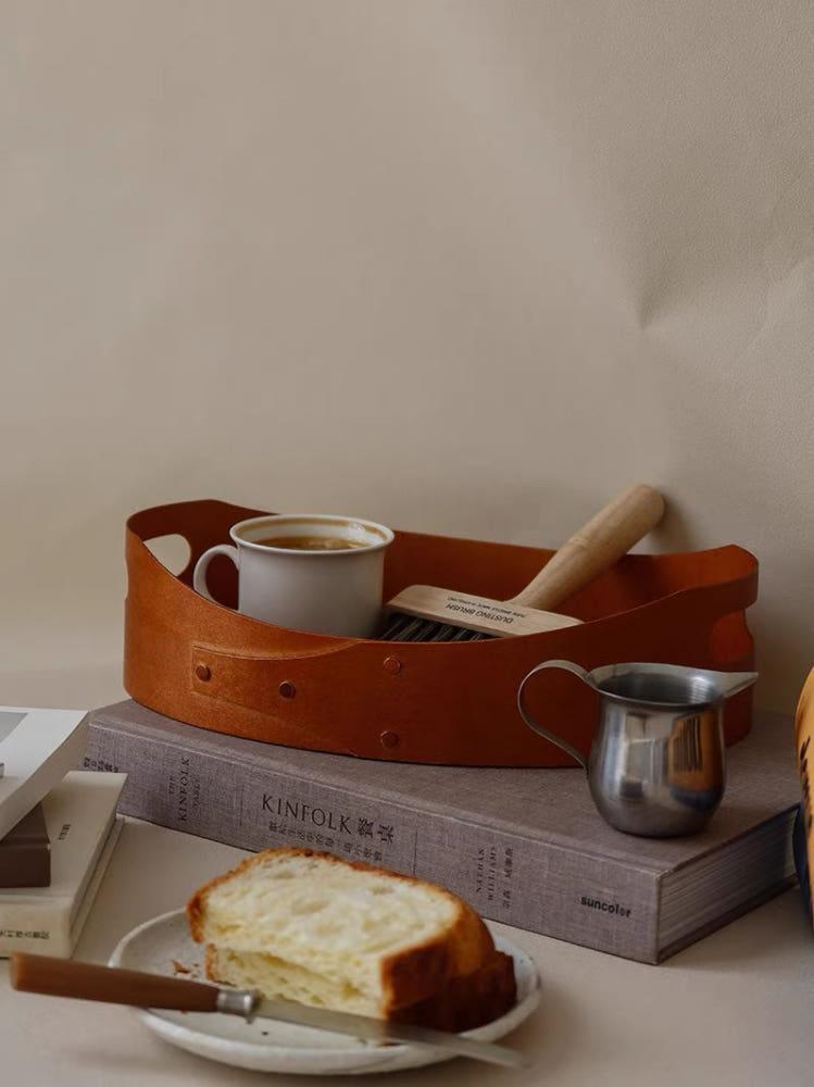 빈티지 셰이커박스 우드 소품  트레이 정리함