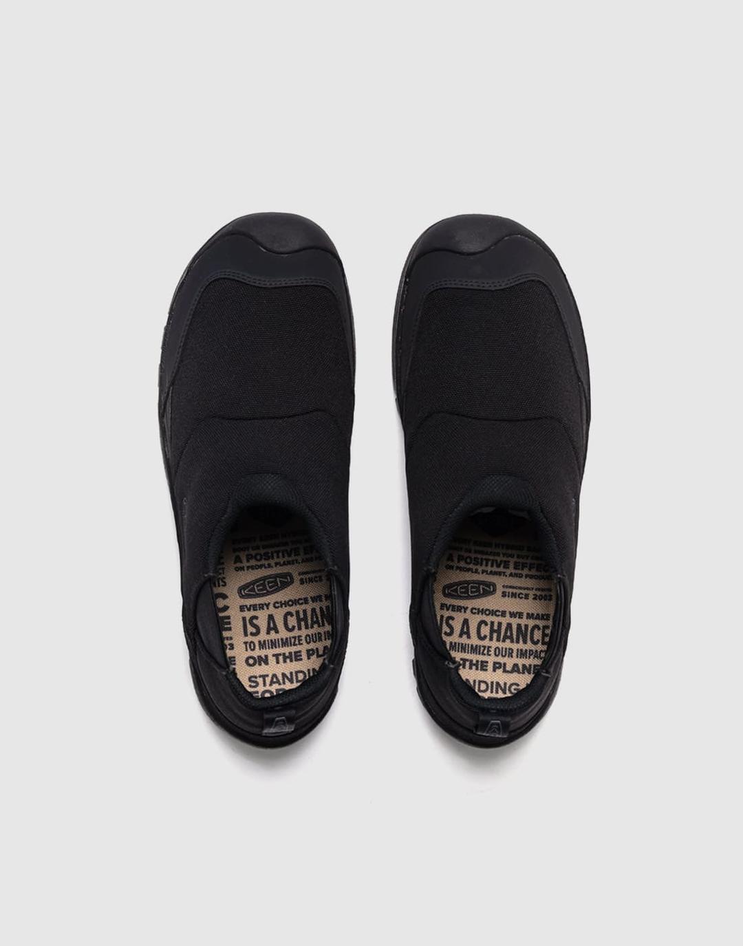 Hoodcamp Fr (Black / Magnet)