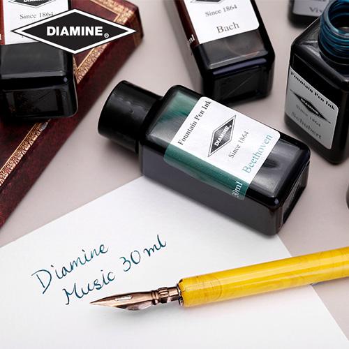 디아민 일반 잉크 뮤직 30ml