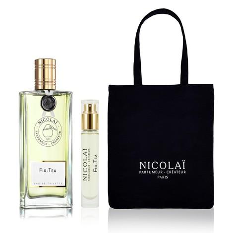 니콜라이 휘그 티 오드뜨왈렛 100ml