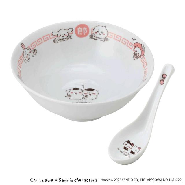 ちいかわ飯店 シリコンアイストレー 2点セット ちいかわ飯店 シリコン