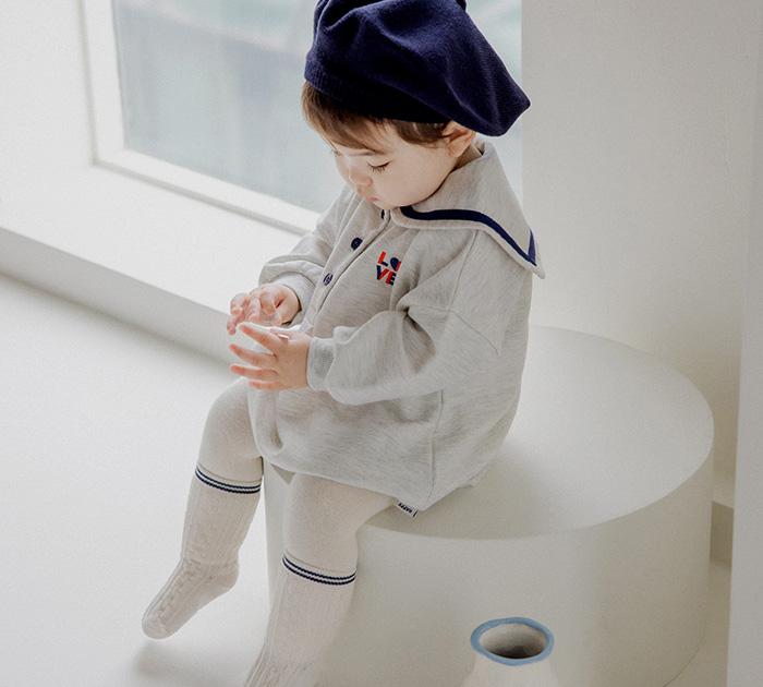 로나드 바디슈트