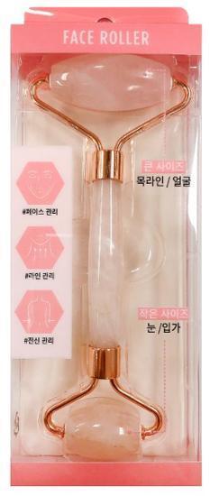 쉬즈라인 핑크스톤 페이스 롤러