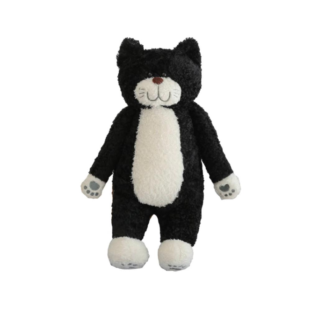 Meow Cat Prop 고양이 인형 바디필로우 3type