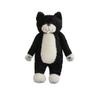 Meow Cat Prop 고양이 인형 바디필로우 3type