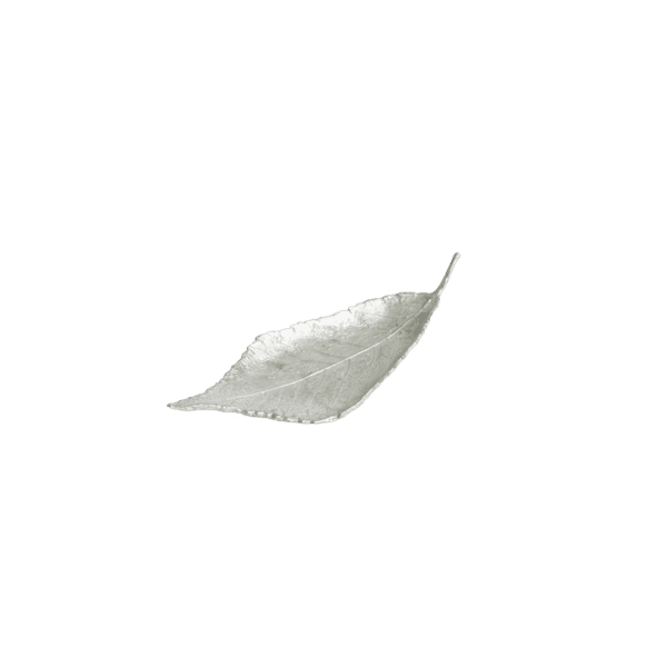 Small Leaf Tray 작은 나뭇잎 트레이