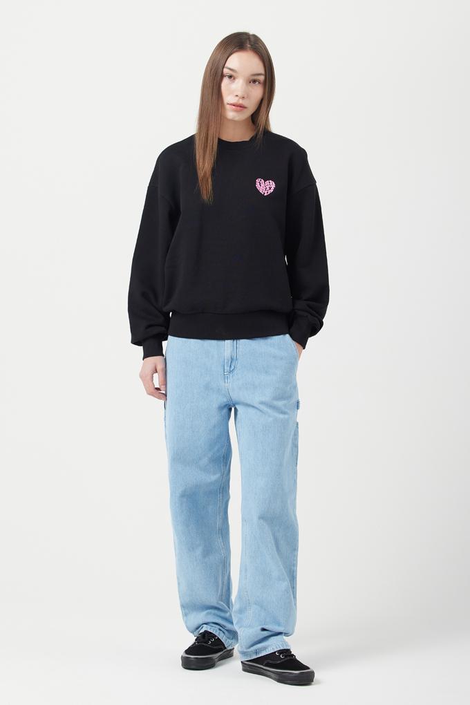 W PIERCE PANT STRAIGHT MAVERICK