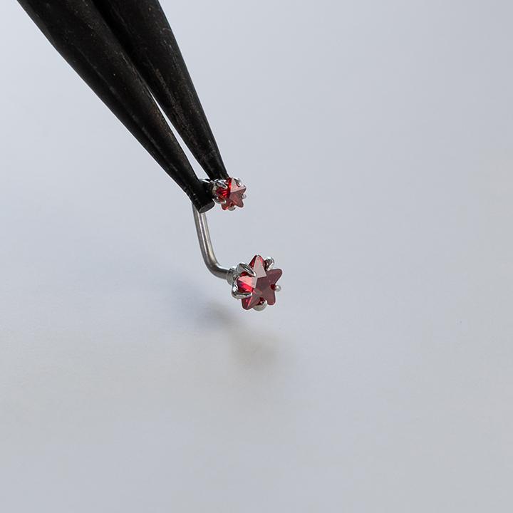 별별이야기 피어싱 (낱개)