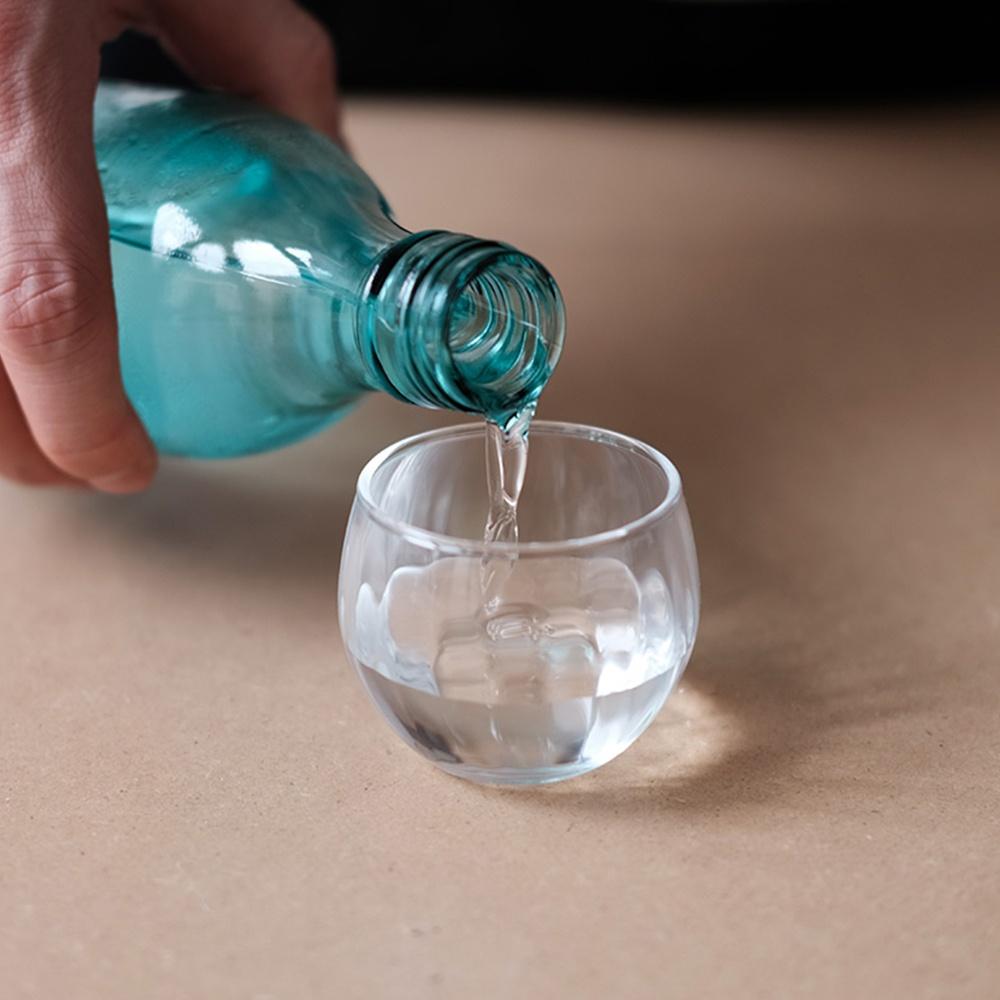 [도요사사키] 프로유즈 소주잔 75ml