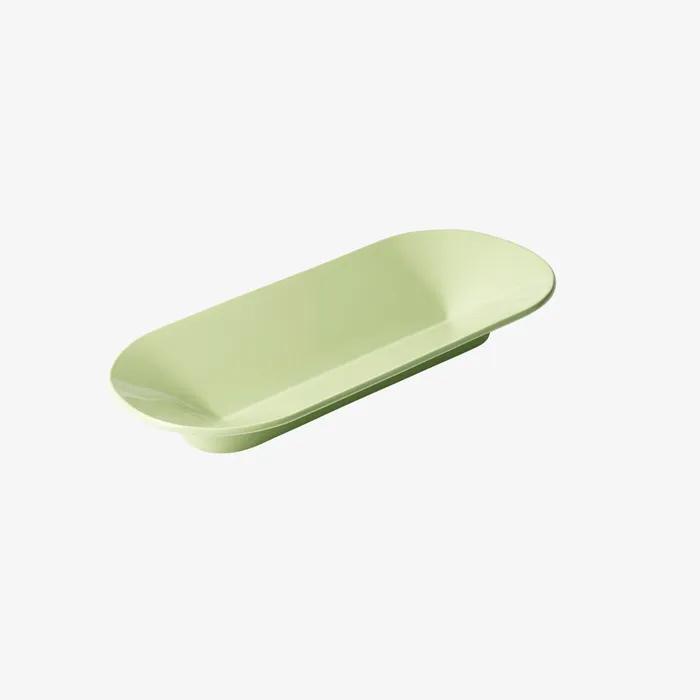 MERE BOWL 51.5 LIGHT GREEN