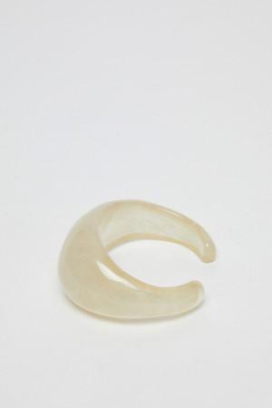 [Archivepke x Ribbonbit] Formica bracelet(Cream)