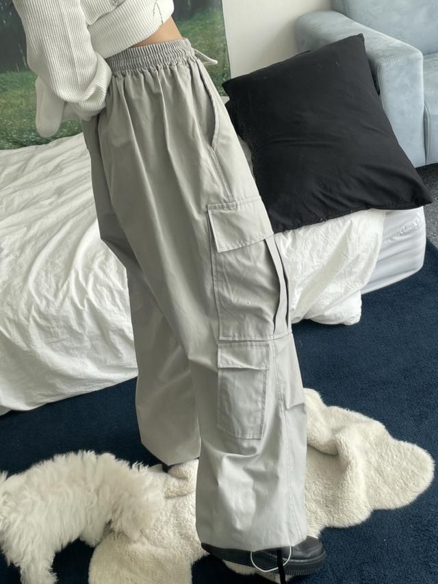 미세키서울 Shirring shirts long one piece WHITE - 위시버킷