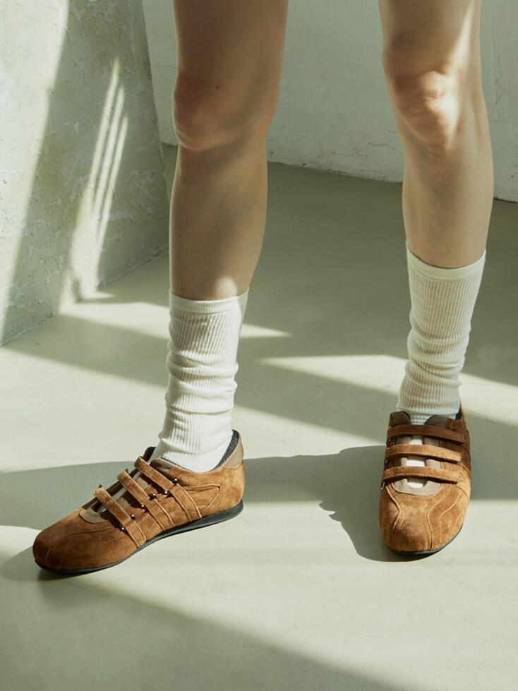 BOP24310 스피디 스니커즈