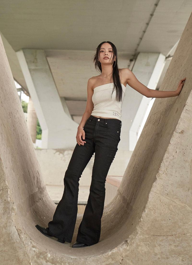 CONELLY POCKET PANTS