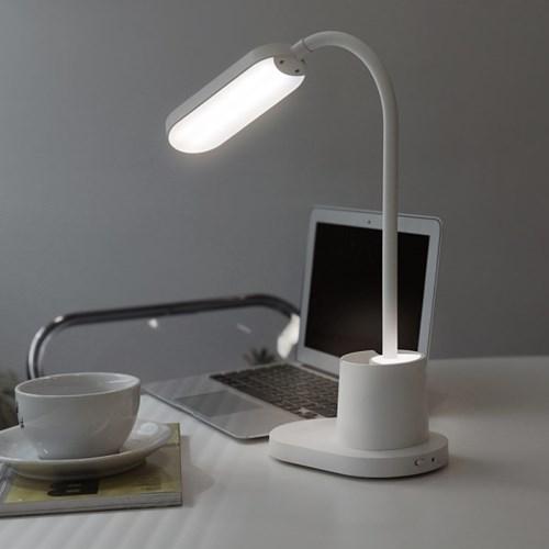 무선 독서등 책상 무드등 LED 스탠드 OL-LS02