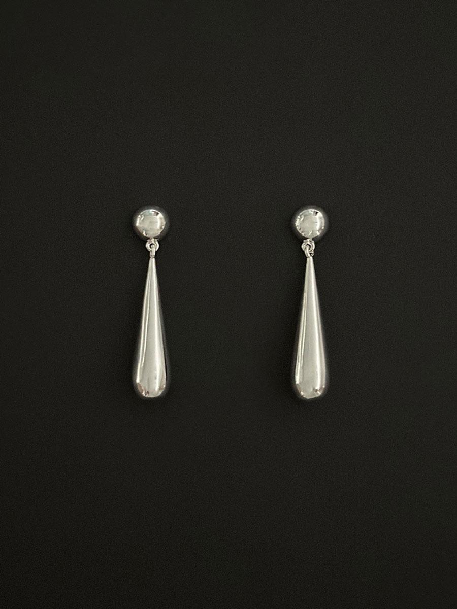 Chamber earring
