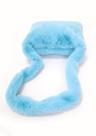 monkey mink bag(3color)