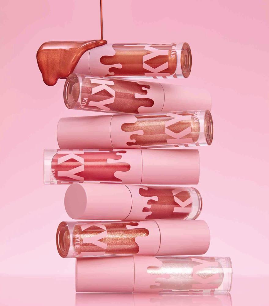 Kylie Cosmetics 립글로스 카일리코스메틱 하이글로스 18종