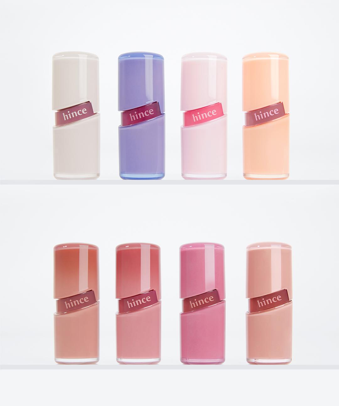 힌스 💖NEW 6컬러💖로 글로우 젤 틴트 25color