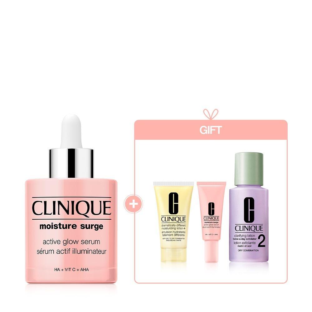 [4] NEW 쏙수분광채세럼 50ml (+디럭스 3종 증정)
